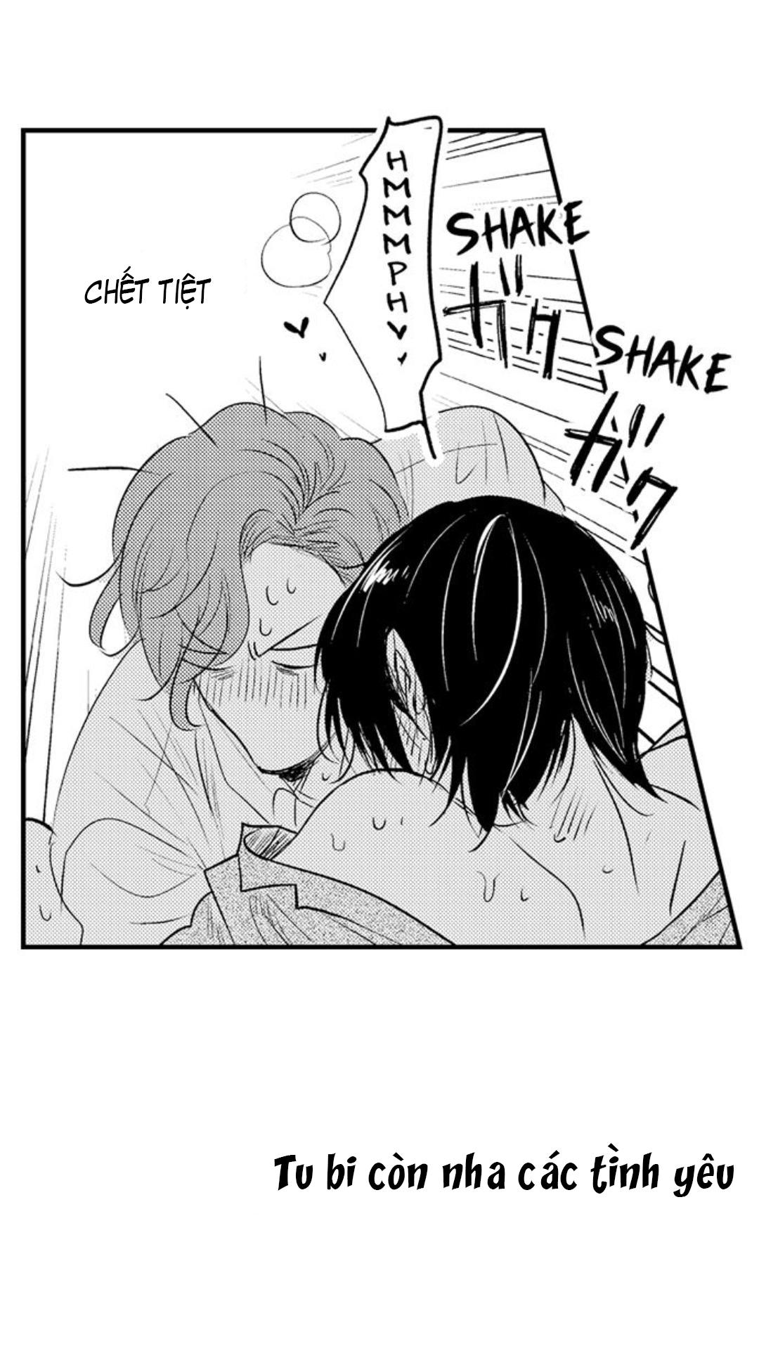 Yatara yarashii fukami kun - Chap 2