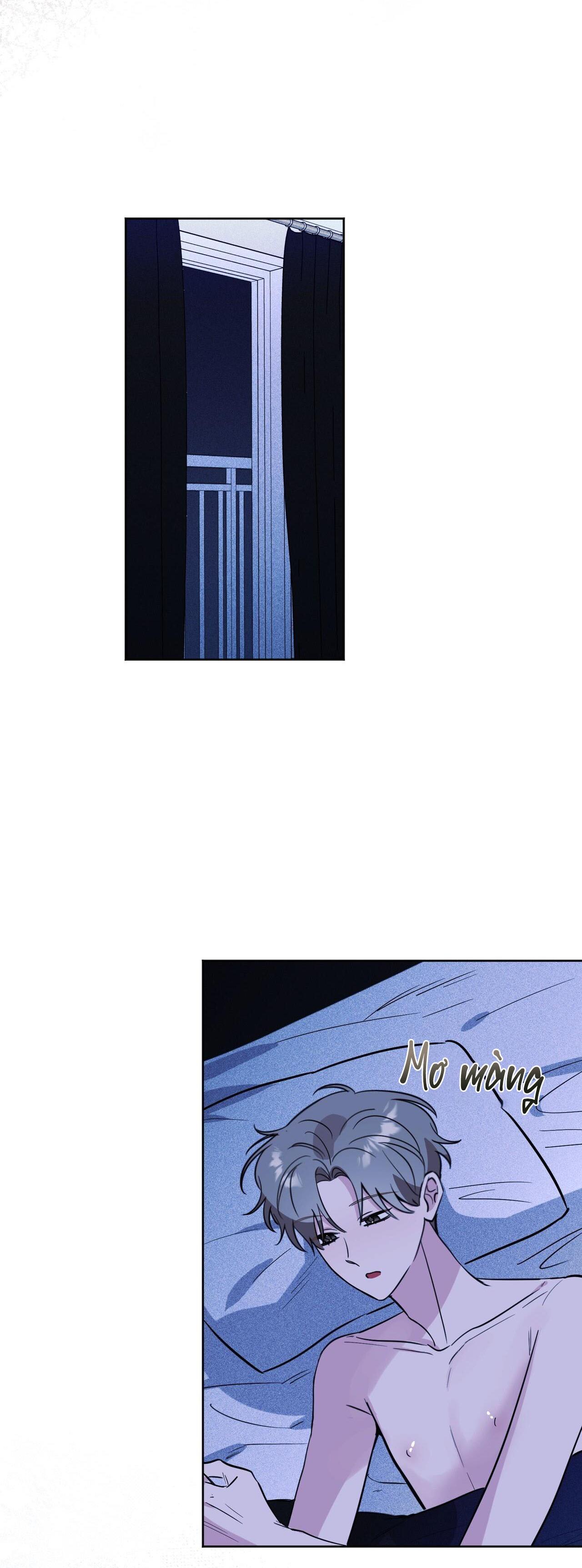 CẠM BẪY ĐẠI HỌC - Chap 72