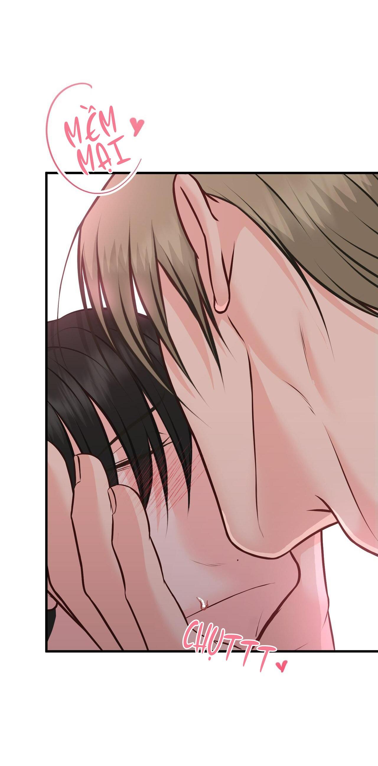 CHỜ CHÚT! ĐỪNG DI CHUYỂN - Chap 5