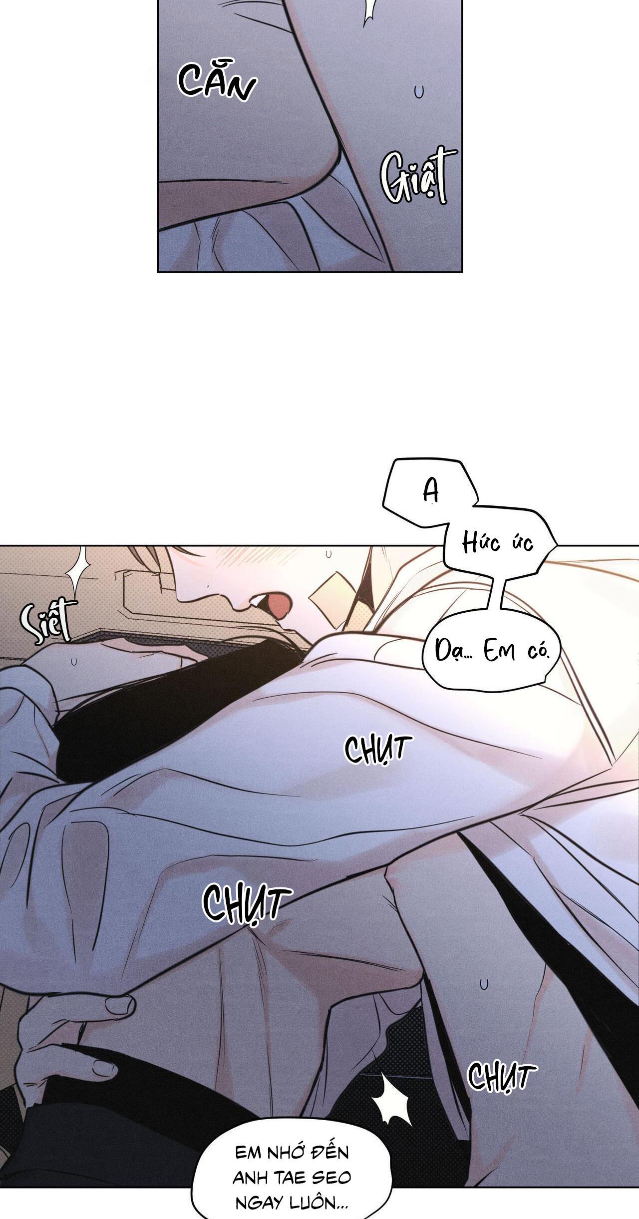 Công Việc Làm Thêm Hàng Ngày - Chap 16