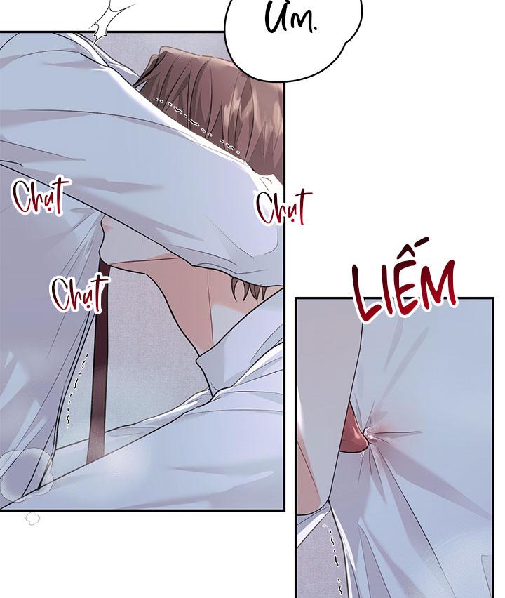 TIỂU THỬ: BẮT ĐẦU MÙA HÈ - Chap 50