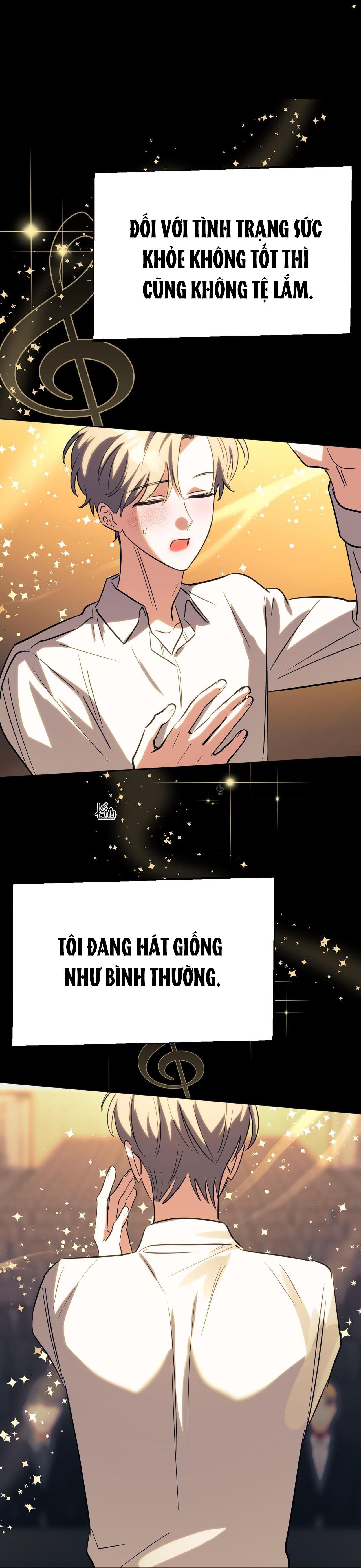 CẠM BẪY ĐẠI HỌC - Chap 98