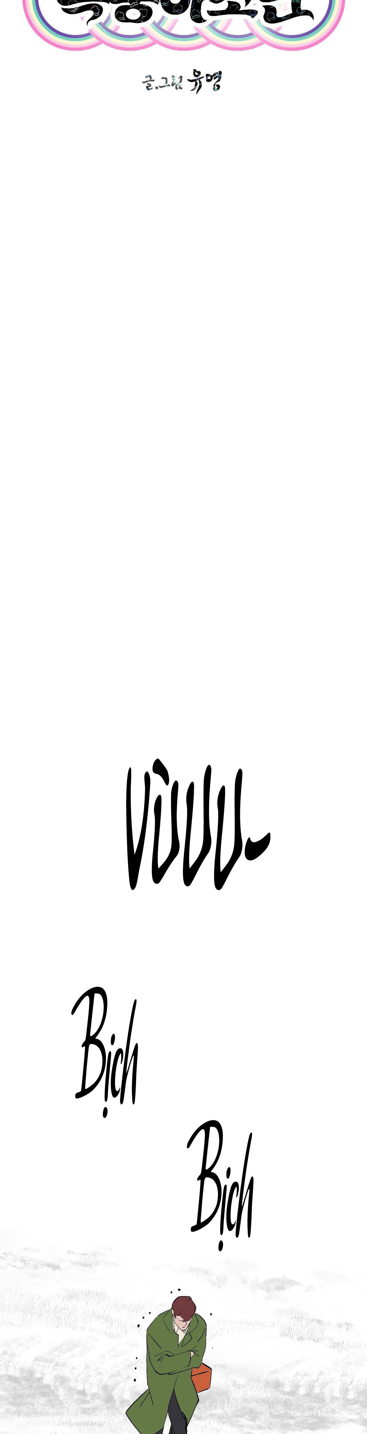 CẬU BÉ ĐÀO - Chap 26