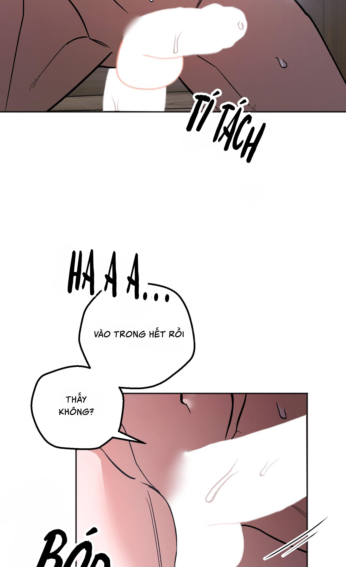 NGHI LỄ CẦU NGUYỆN - Chap 5