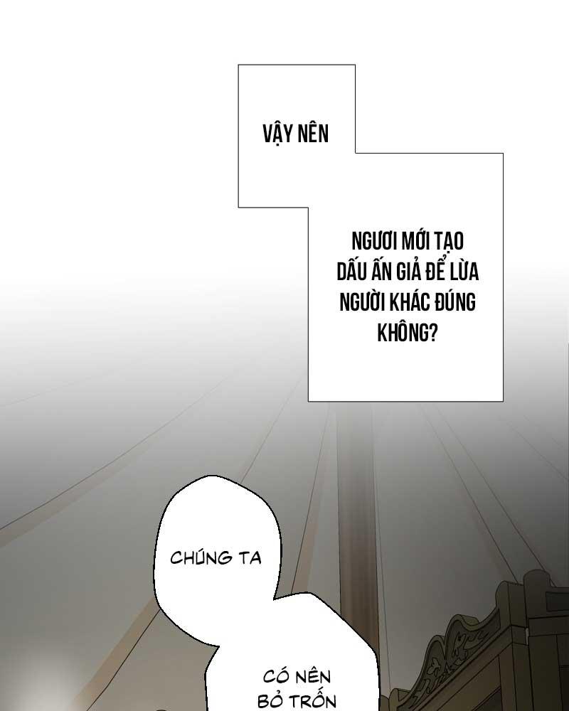 KHI LONG THẦN RƠI VÀO LƯỚI TÌNH - Chap 40