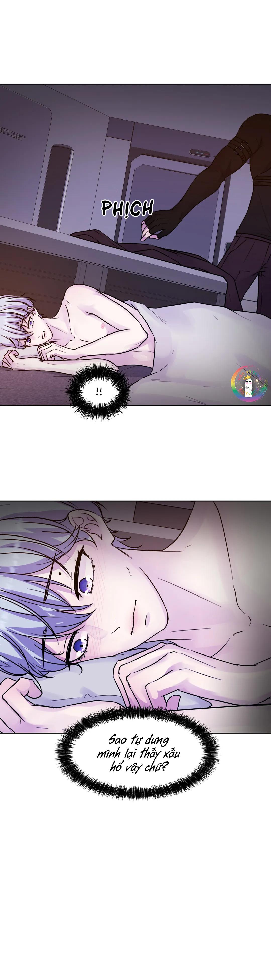 Guiding Light - Chap 10