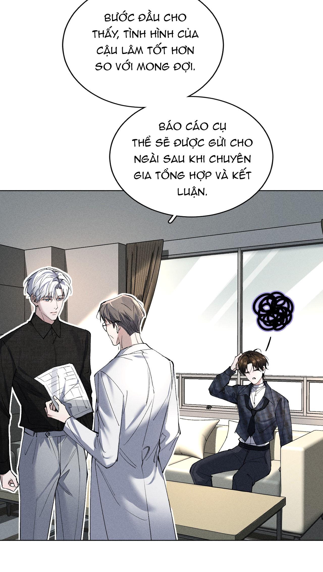 Ảnh Đế Cứ Muốn Làm Kim Chủ Của Tôi - Chap 7