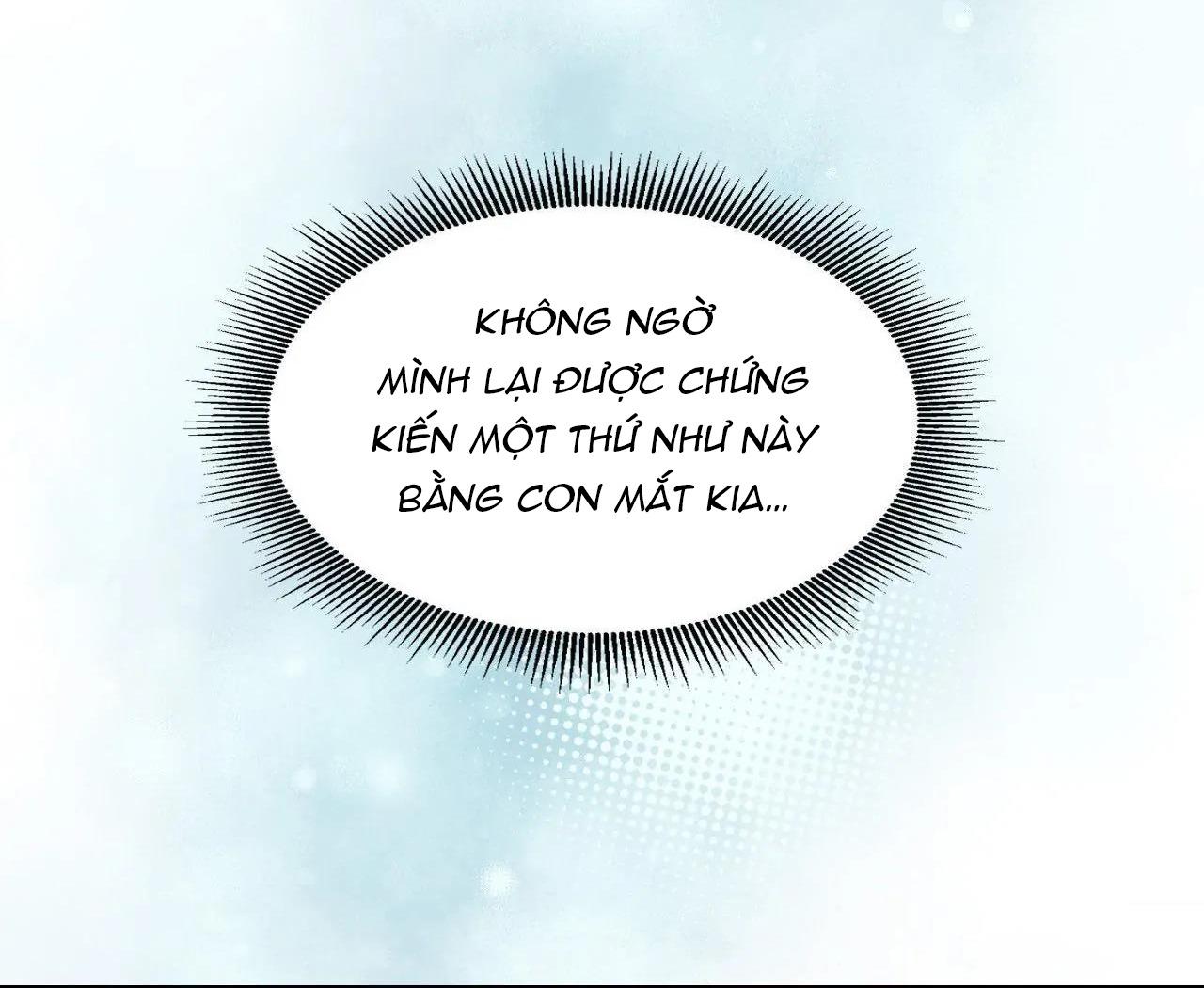 Hãy khóc đi đừng ngại ngùng! - Chap 11