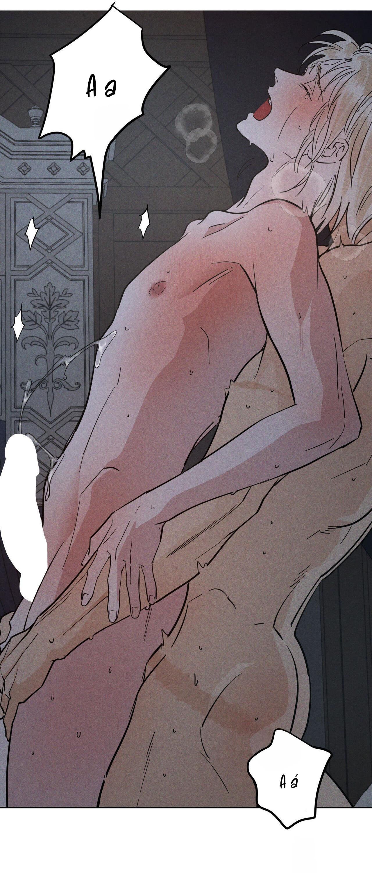 (CBunu) Antidote - Chap 49