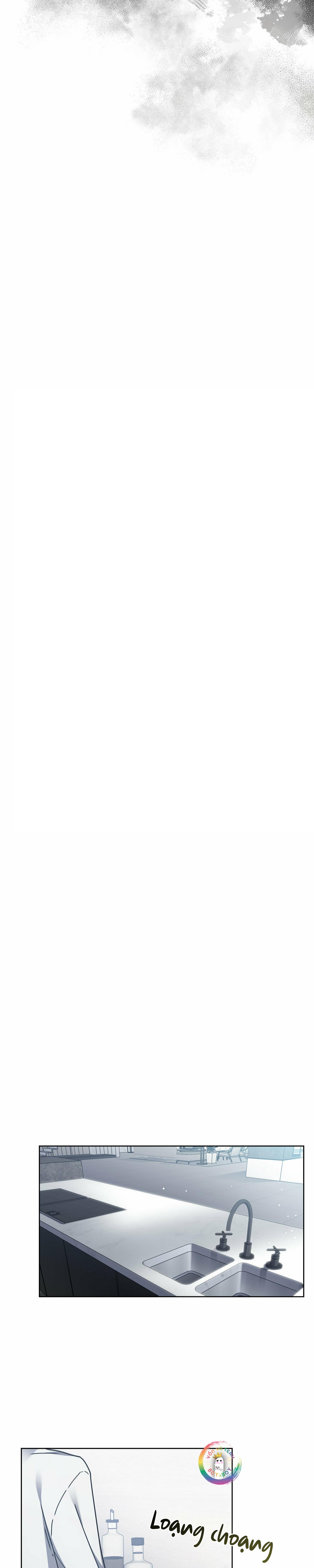 Vết Tích Của Ánh Dương - Chap 29