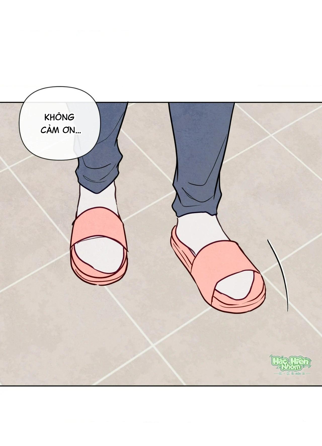 Sự quyến rũ của Thần Rắn - Chap 21