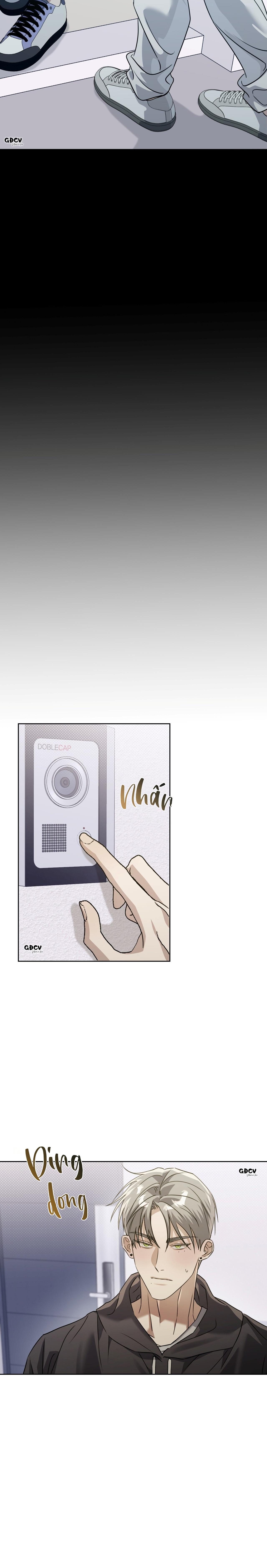 [END] HUYẾT MẠCH TƯƠNG THÔNG - Chap 2