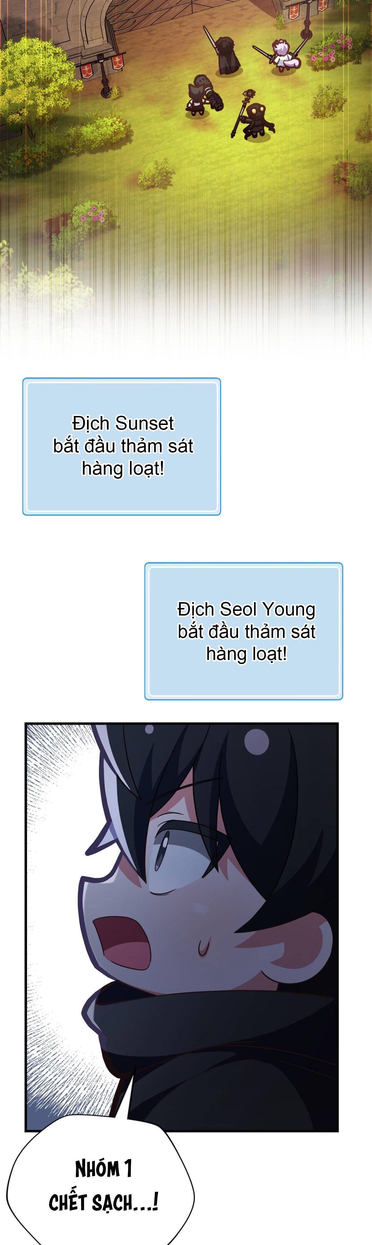 Guild member - Chap 46