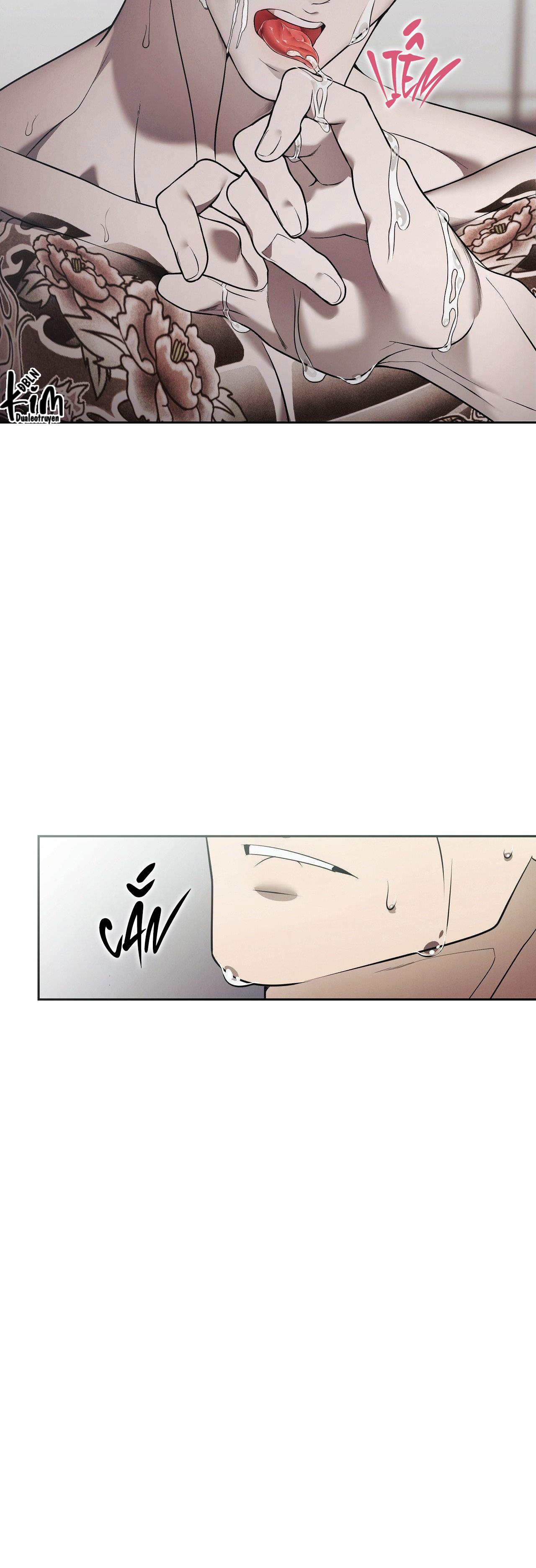 (DROP )PRAY - Chap 7