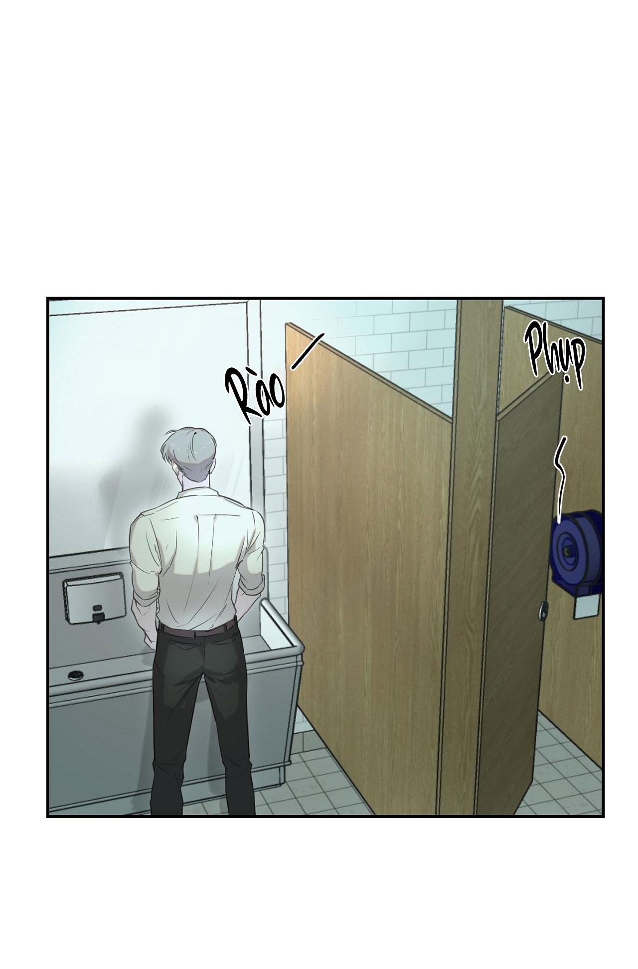 NERD PROJECT - Chap 18