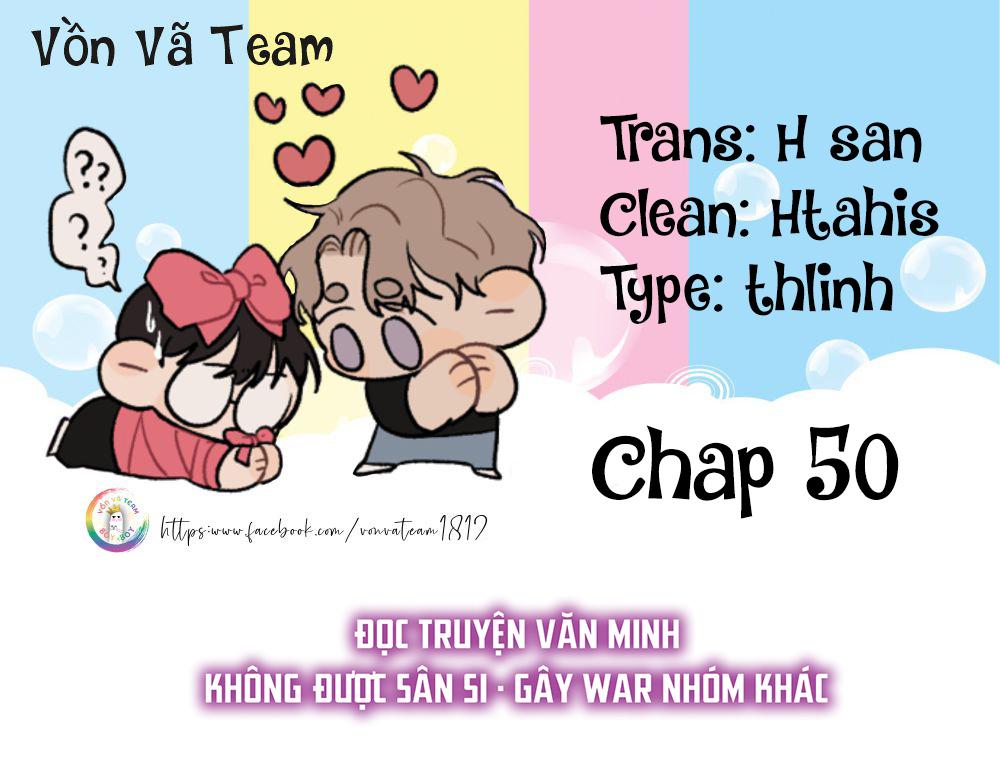 Bí Mật Của Tôi - Chap 50