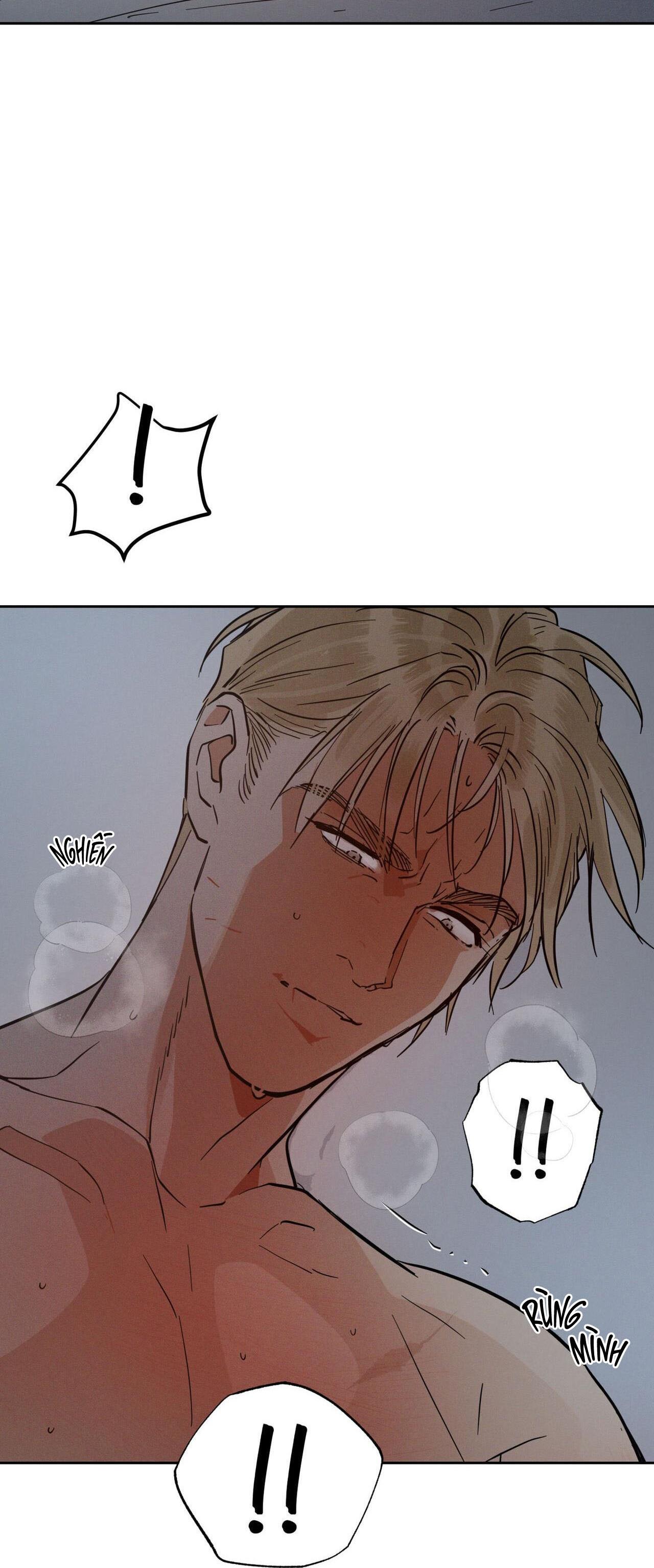 (CBunu) Antidote - Chap 49