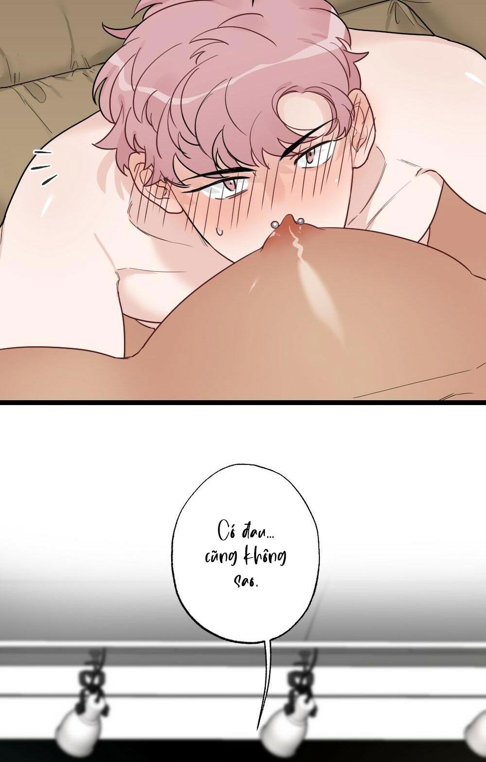 TUYỂN TẬP DÚ BỰ - Chap 44