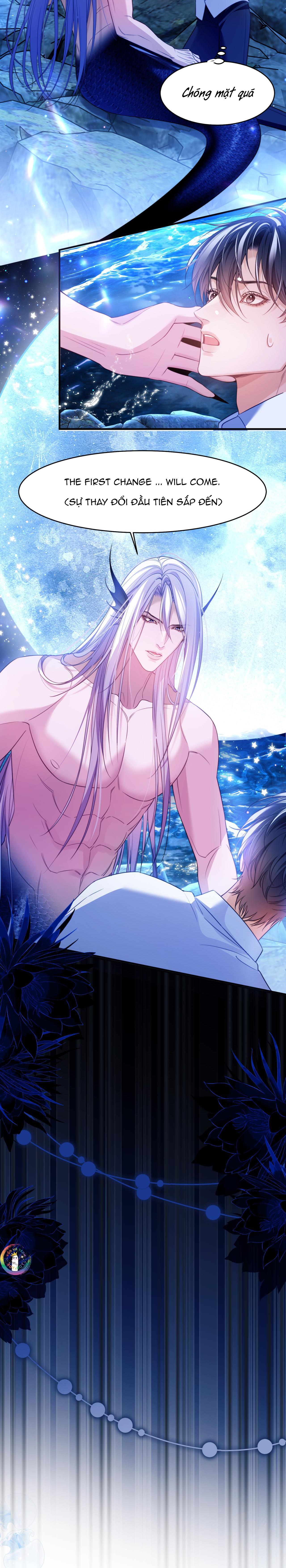 Nhân Ngư Desharow - Chap 59