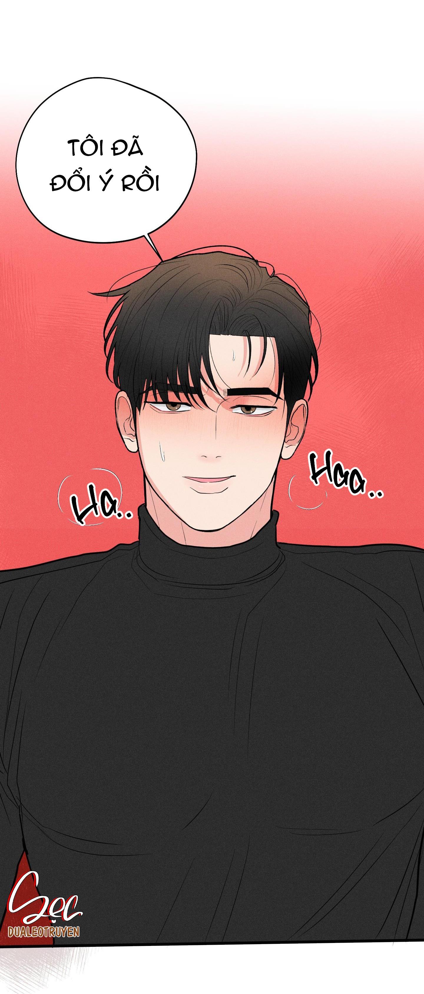 MÓN QUÀ DÀNH CHO KẺ NGẠO MẠN - Chap 28