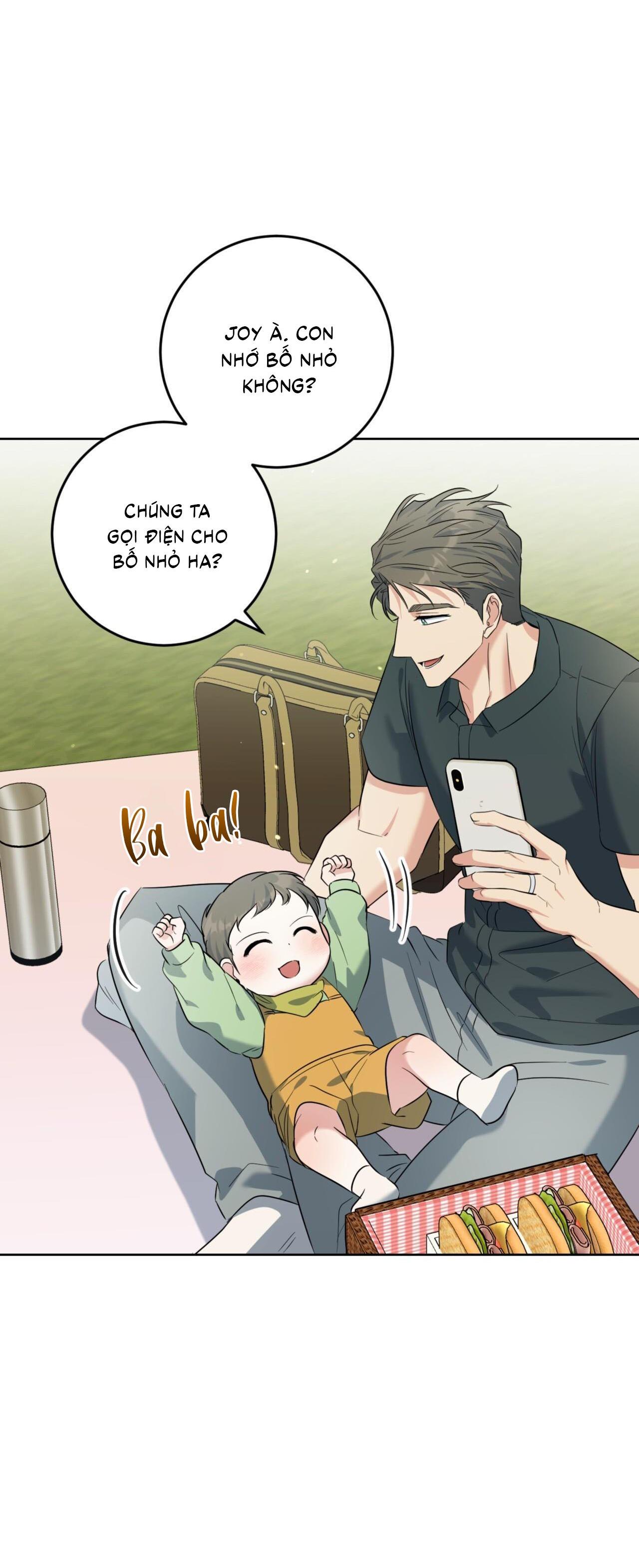 (CBunu) Khu Rừng Tĩnh Lặng - Chap 62