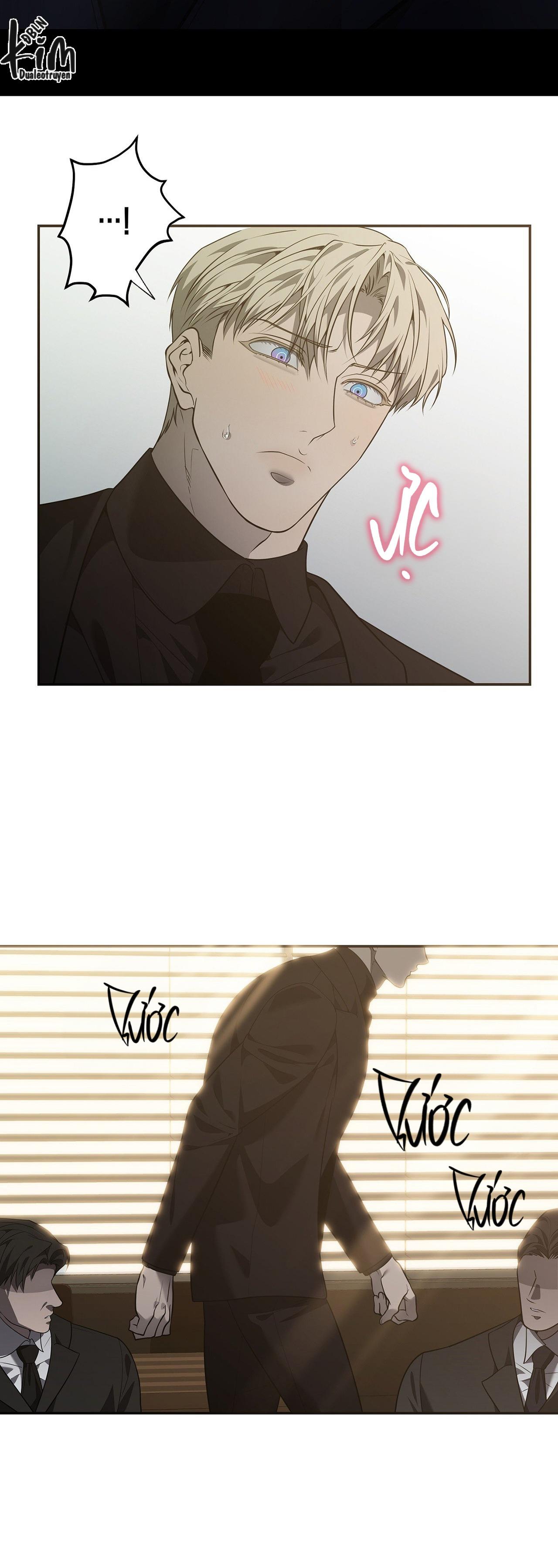 (DROP )PRAY - Chap 8