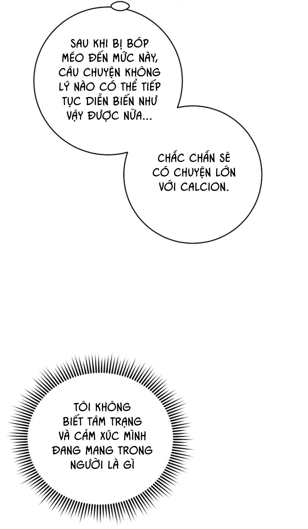 NGHỈ HƯU CHỨ KHÔNG PHẢI TÌNH YÊU - Chap 28