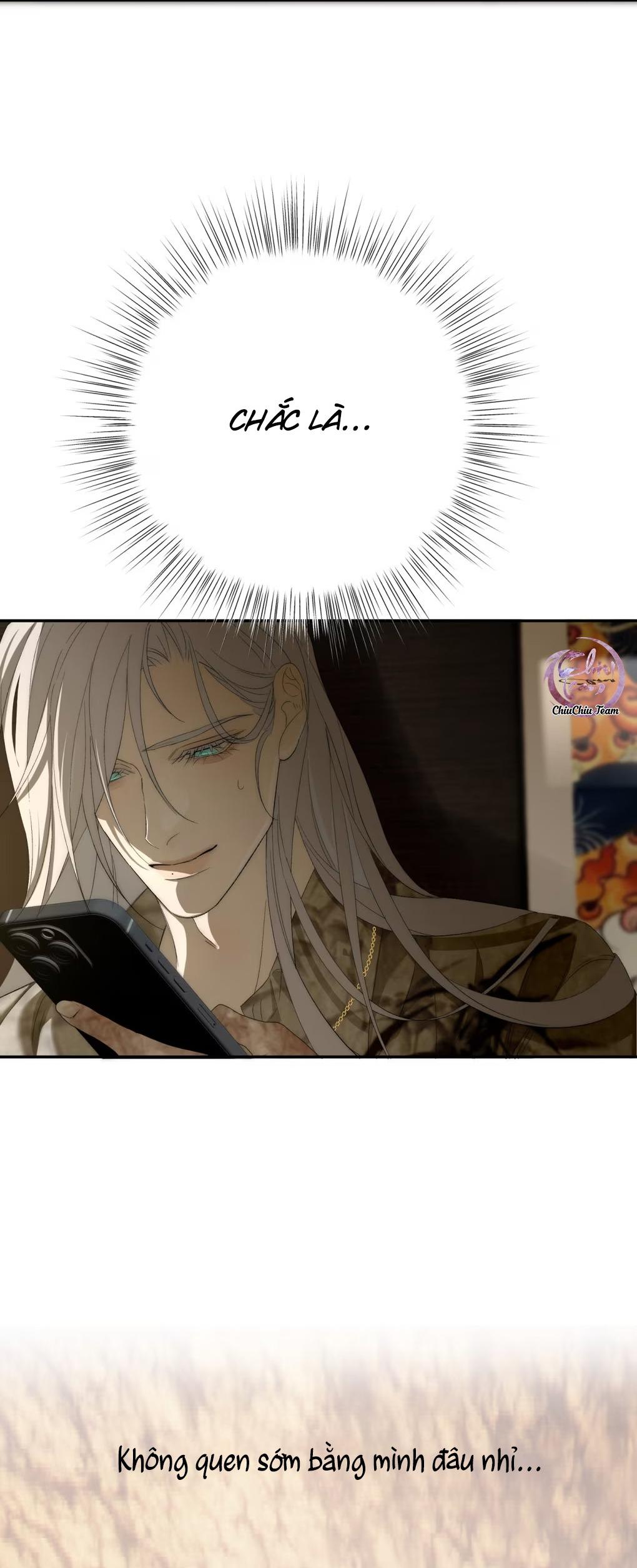 Mỗi Ngày Đều Muốn Làm Hoàng Tử Ốm Yếu Đội Quần - Chap 10