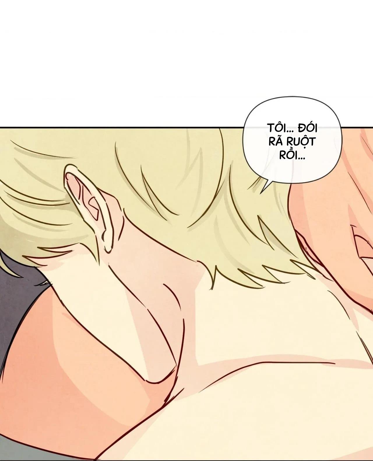 Sự quyến rũ của Thần Rắn - Chap 7