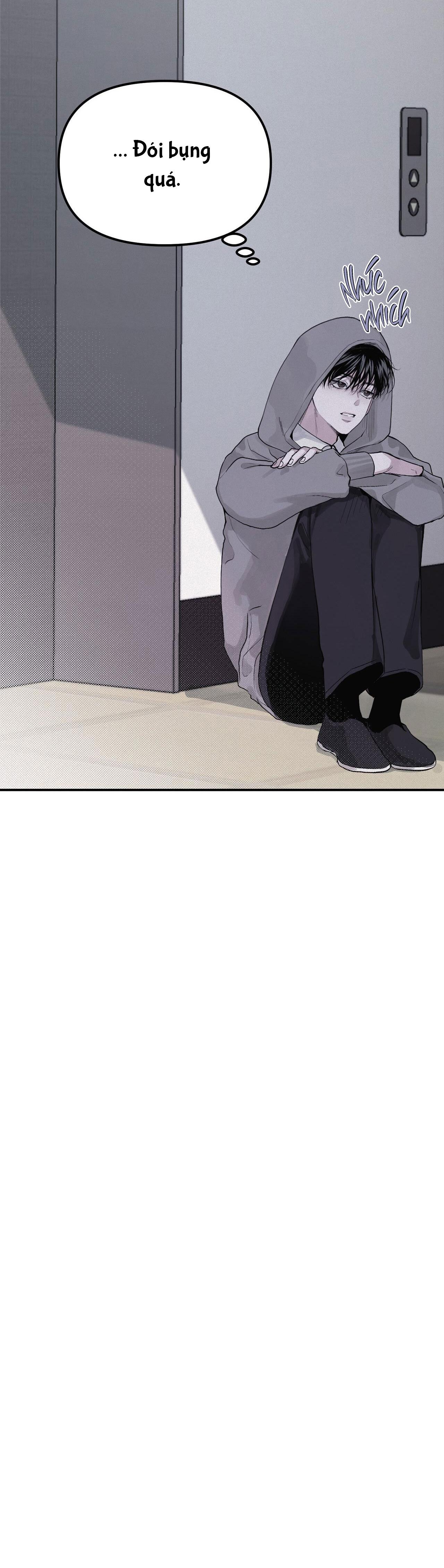 (CBunu) Phép Chiếu - Chap 2