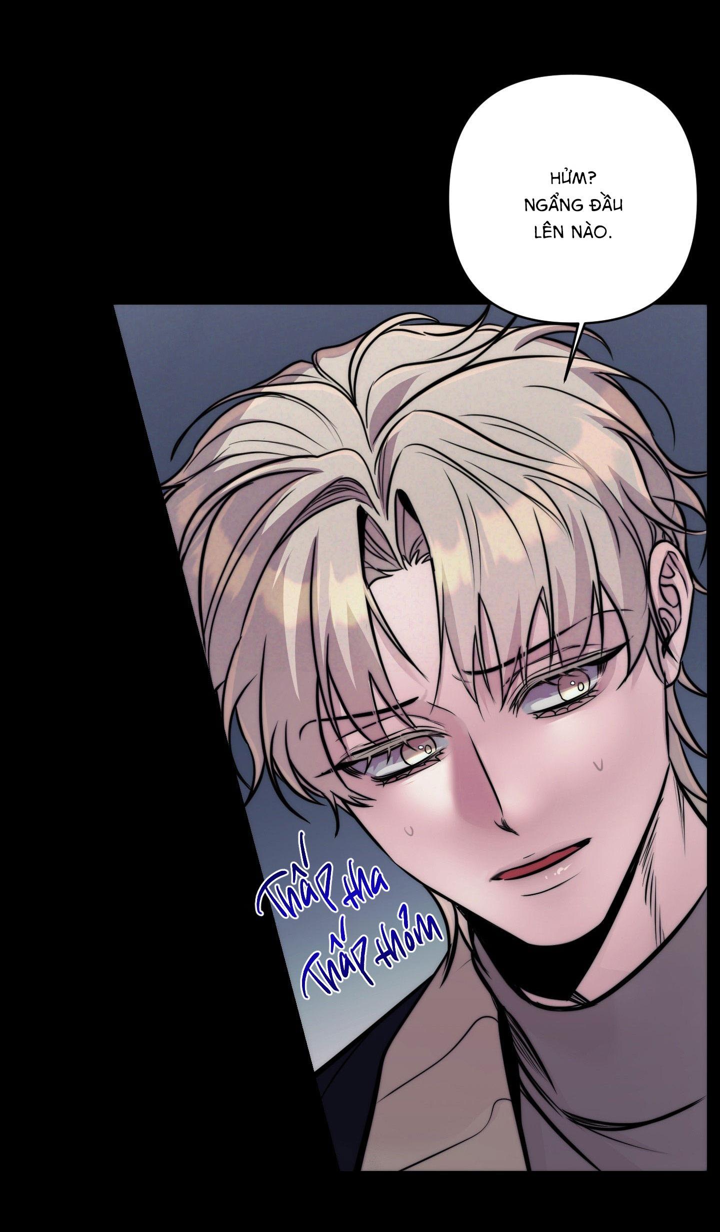 (CBunu) Stigma - Chap 9