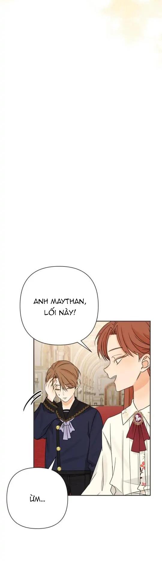 Mắc Kẹt Trong Game Hẹn Hò Của Em Gái Tôi - Chap 11