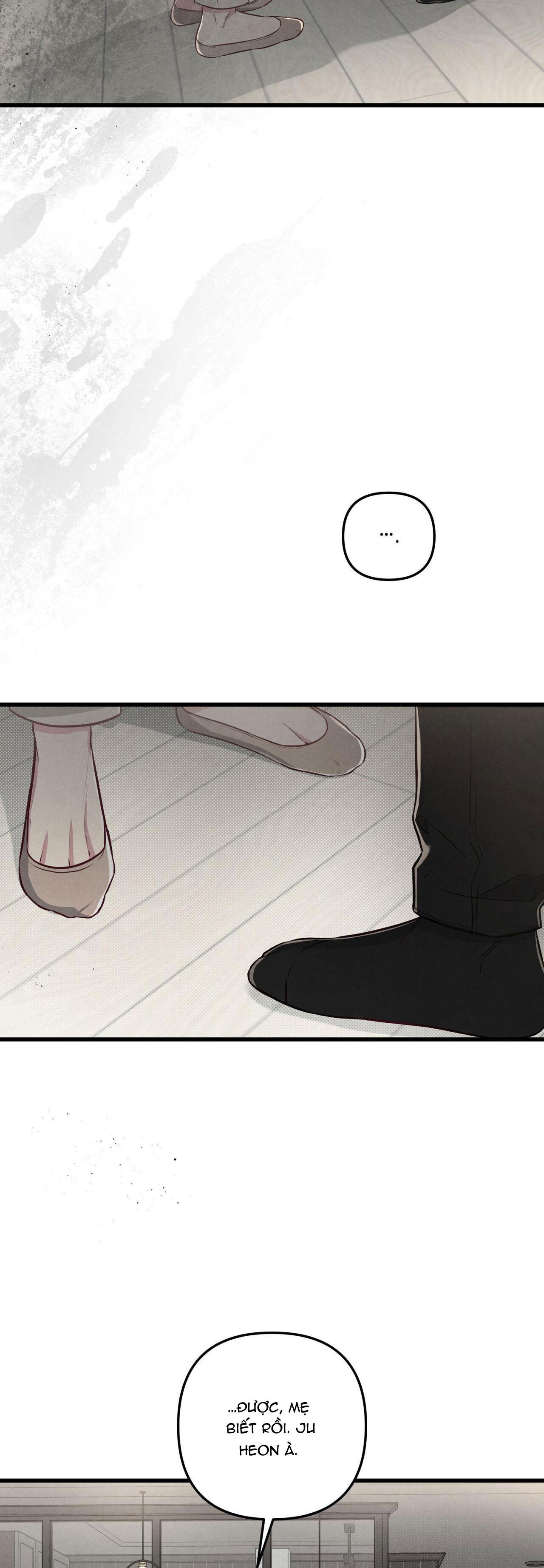 Công Tư Phân Minh - Chap 48