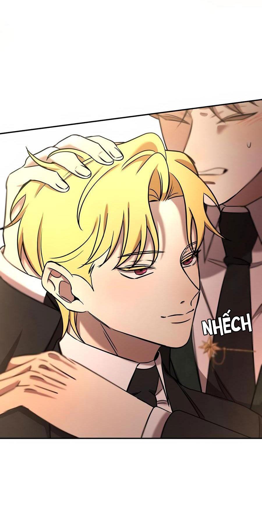 Mắc Kẹt Trong Game Hẹn Hò Của Em Gái Tôi - Chap 64