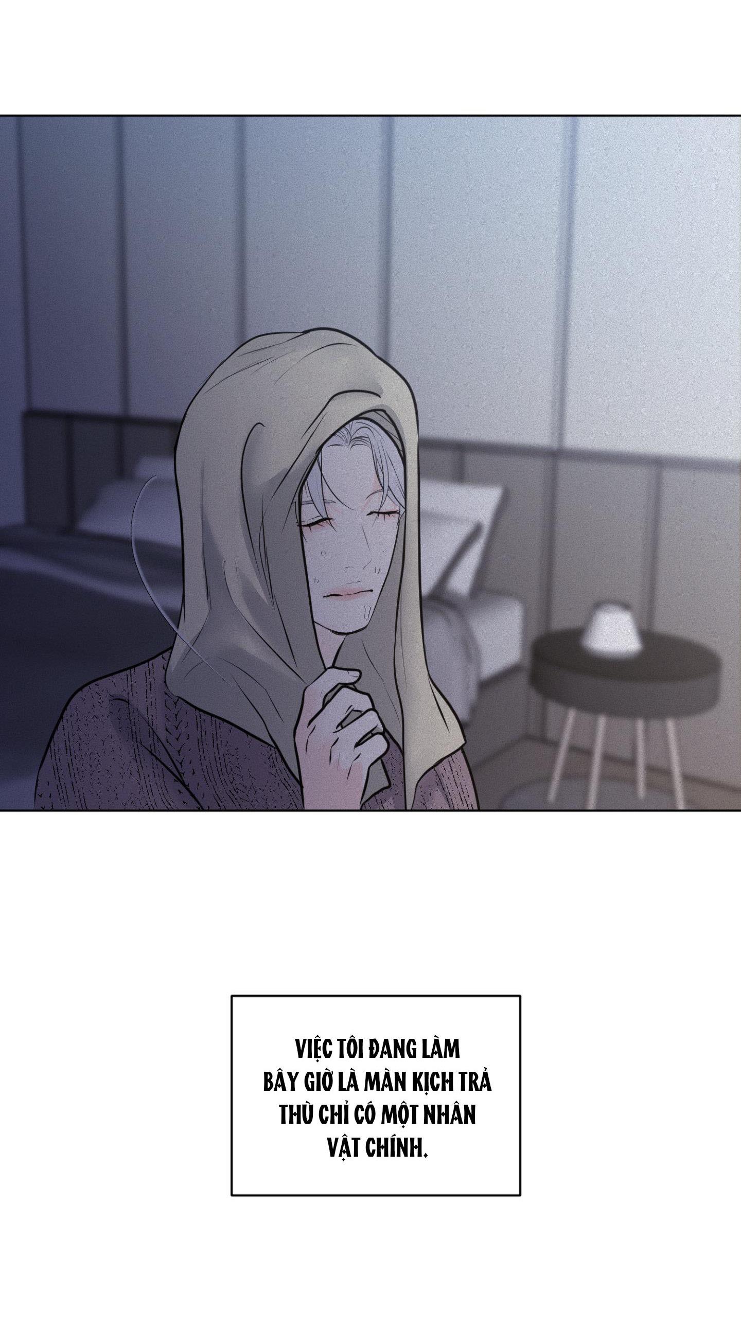 (ABO) LỜI CẦU NGUYỆN - Chap 54