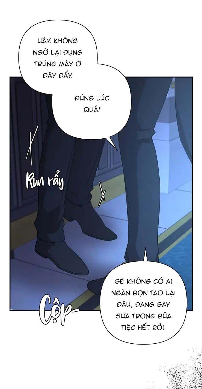 Mắc Kẹt Trong Game Hẹn Hò Của Em Gái Tôi - Chap 35