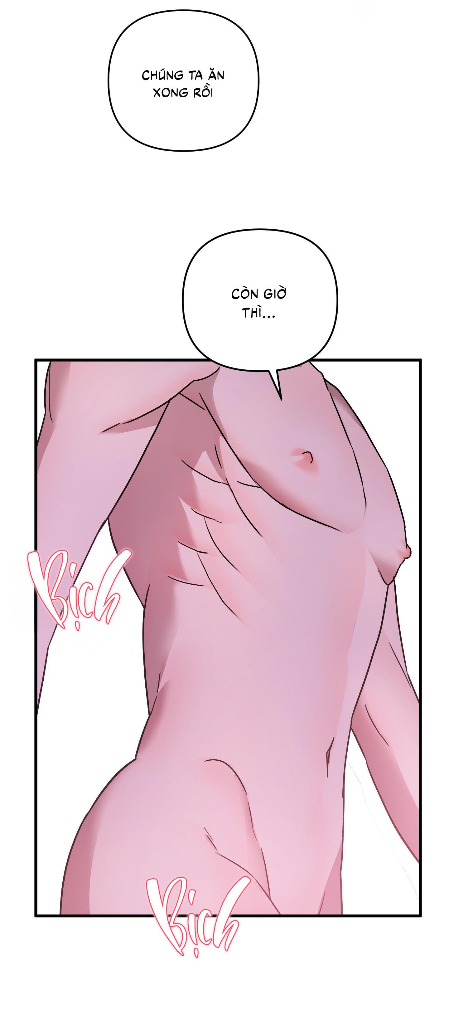 ( CBunu ) Yêu Phải Lừa Đảo - Chap 11