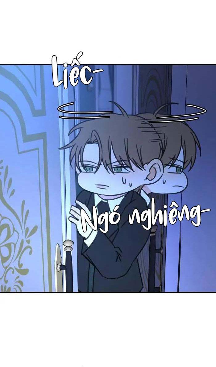 Mắc Kẹt Trong Game Hẹn Hò Của Em Gái Tôi - Chap 39