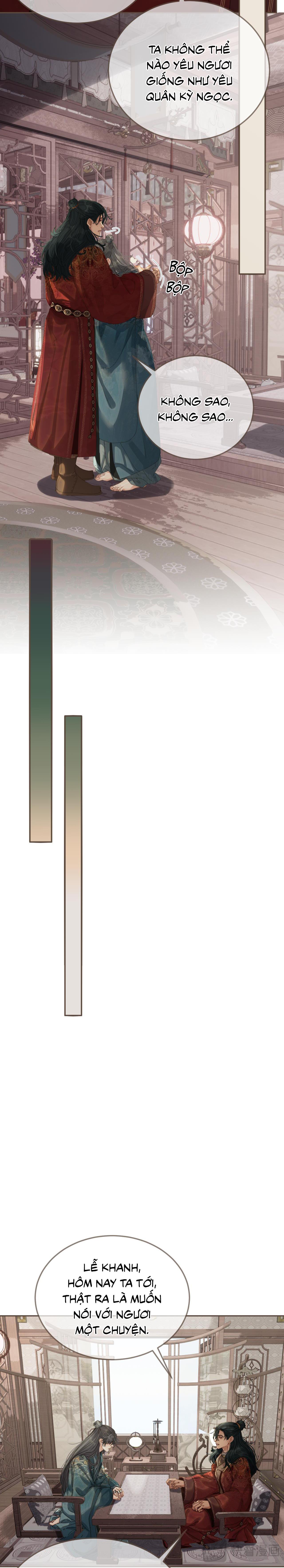 Á NÔ 2 - THÁM HOA - Chap 62