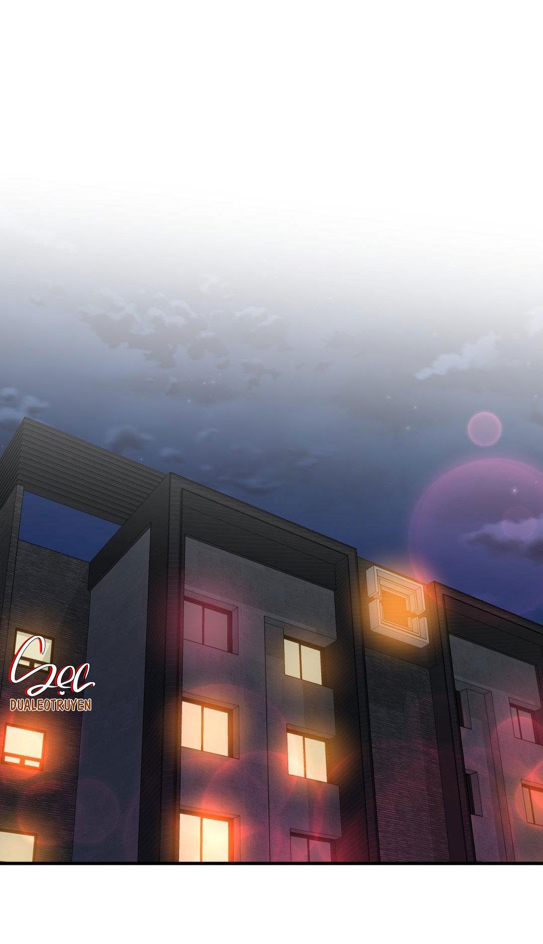 Fouls Start - Chap 14