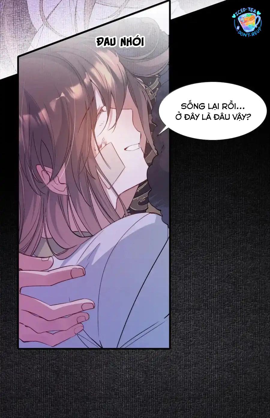 Loạn thế vi vương - Chap 115