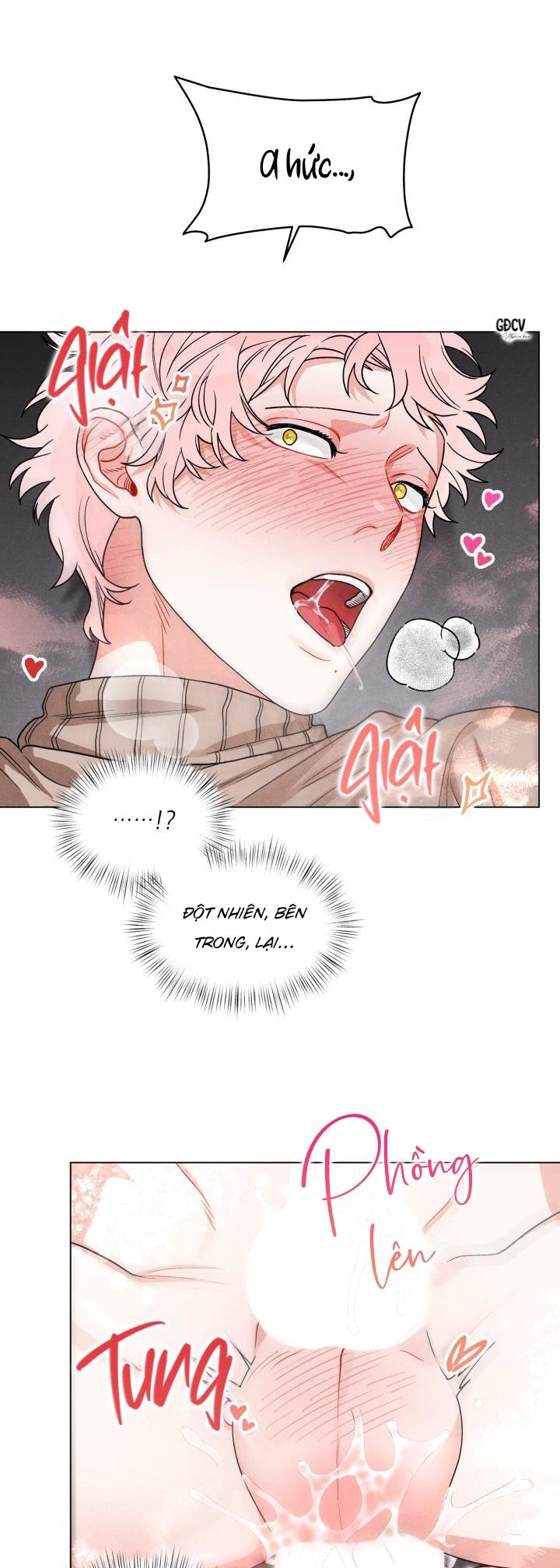 CUỘC GỌI ẨN DANH - Chap 2