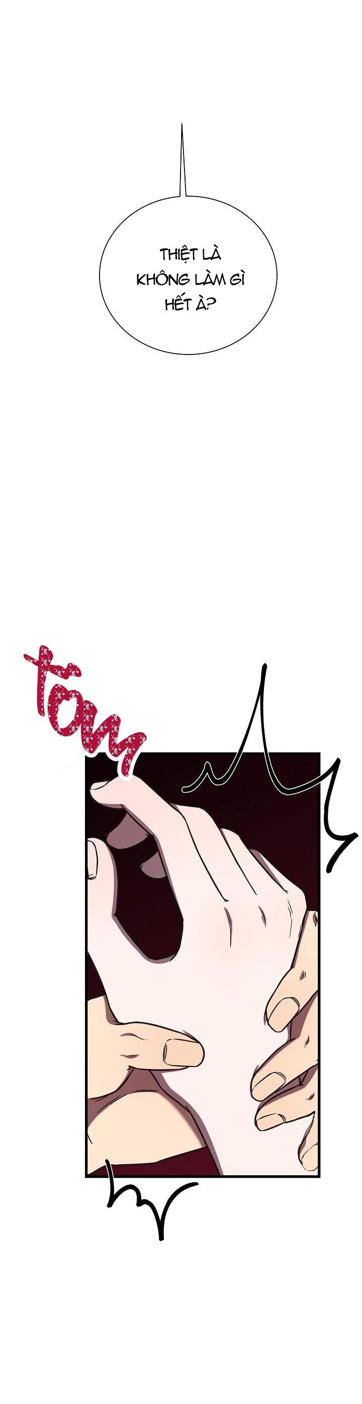 Làm Thế Nào Để Chia Tay Với Anh Ta - Chap 28