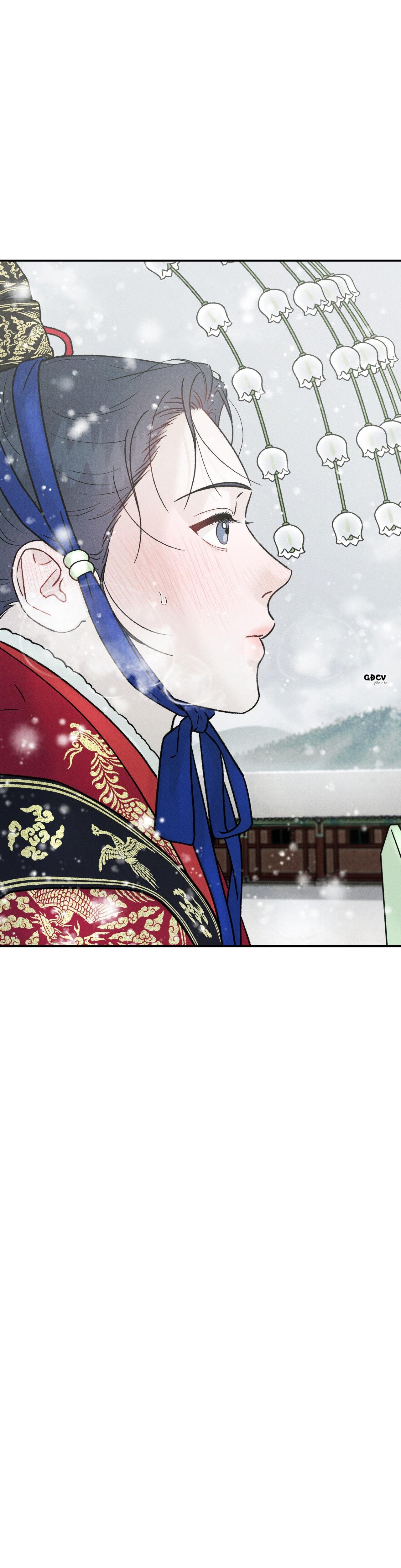 GALE OF THE GOD - Chap 2