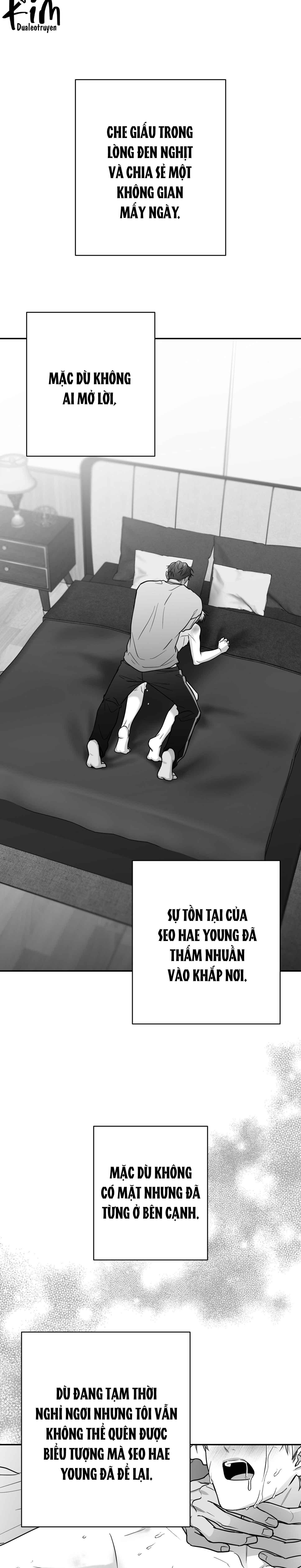 Non Zero Sum - Chap 57