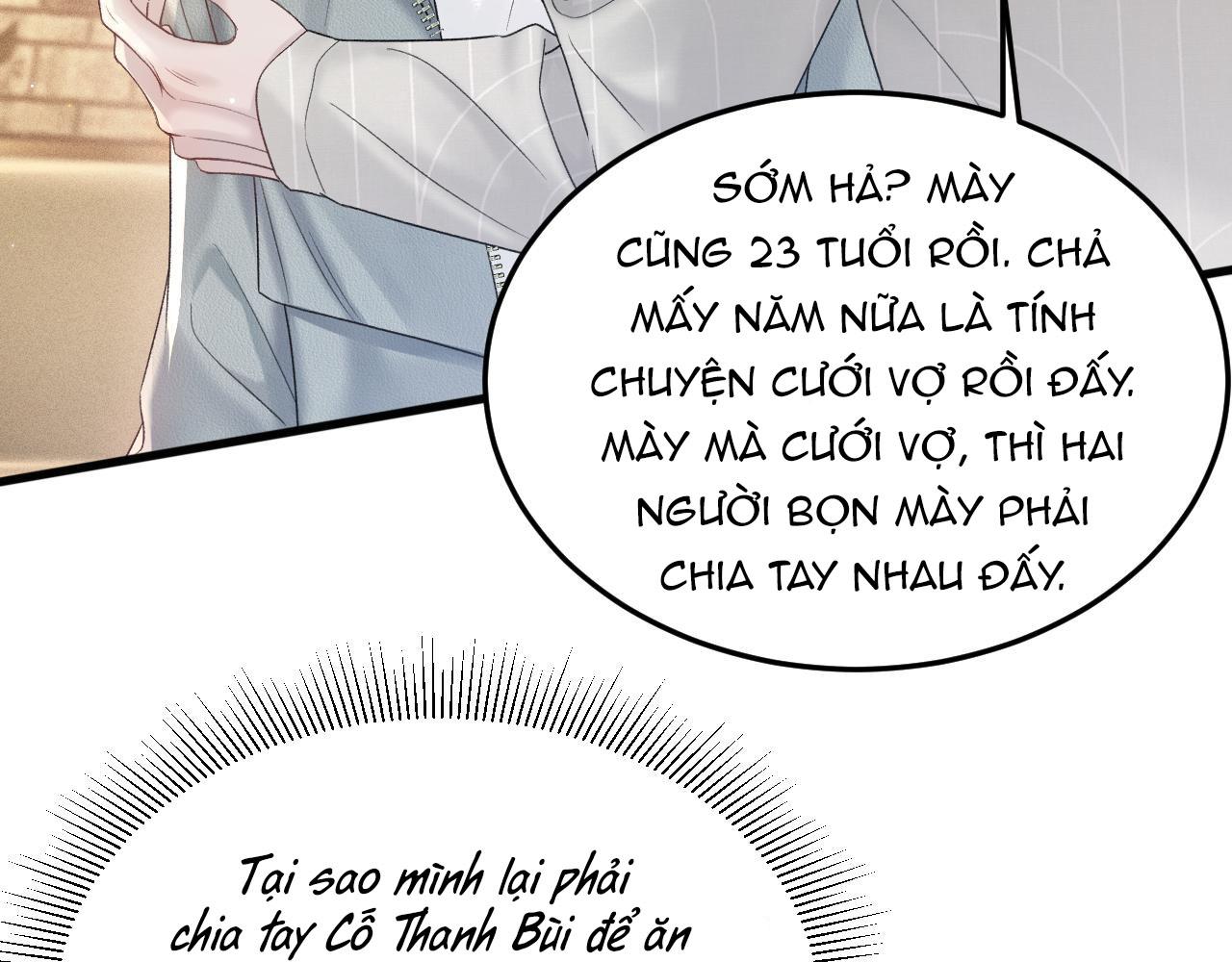 Cuộc Đối Đầu Gay Gắt - Chap 77