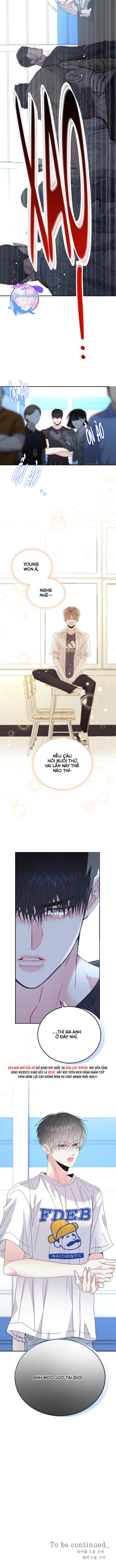 YÊU EM THÊM LẦN NỮA (LOVE ME AGAIN) - Chap 42