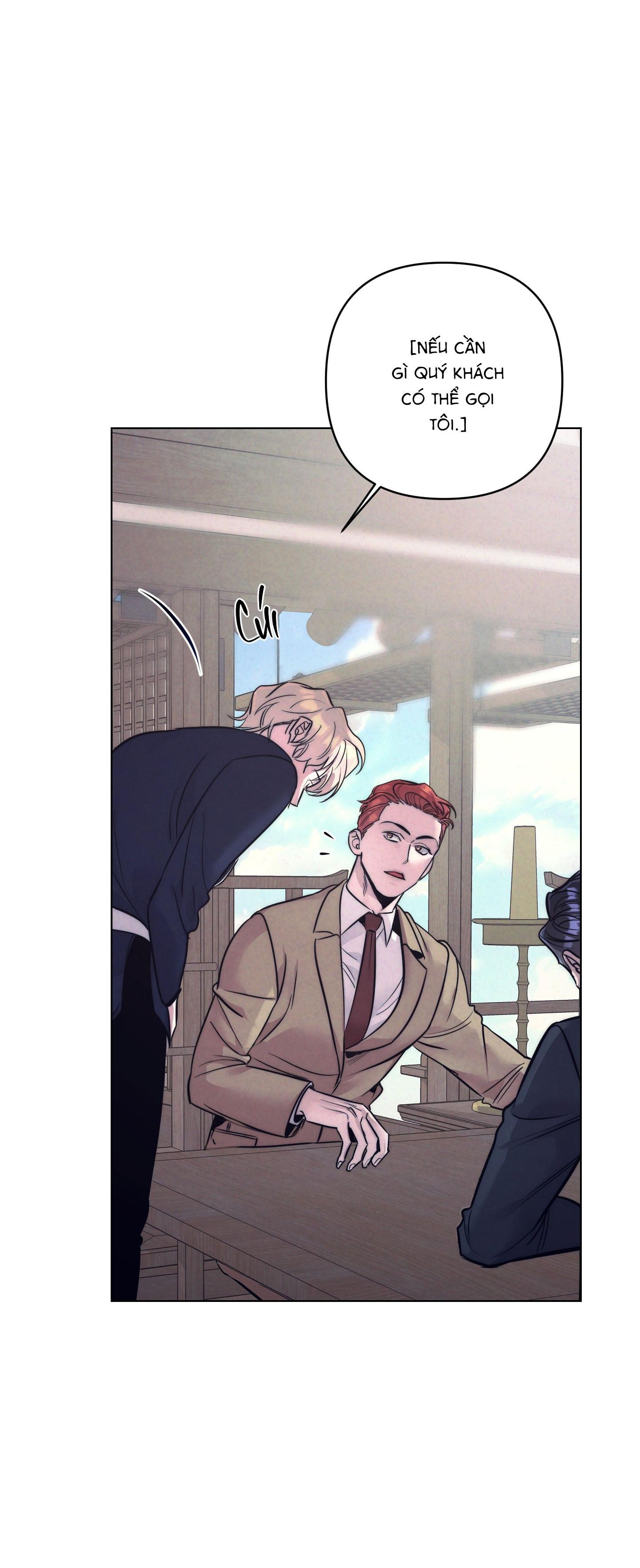 (CBunu) Stigma - Chap 2