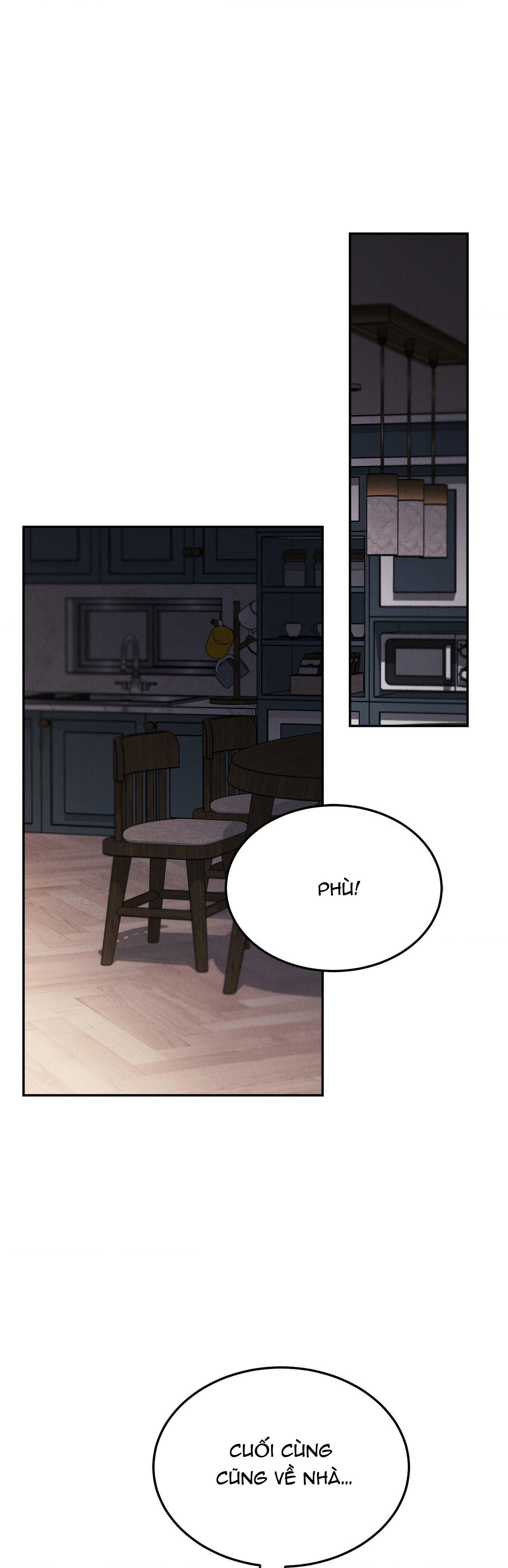 Giả Dược - Chap 51