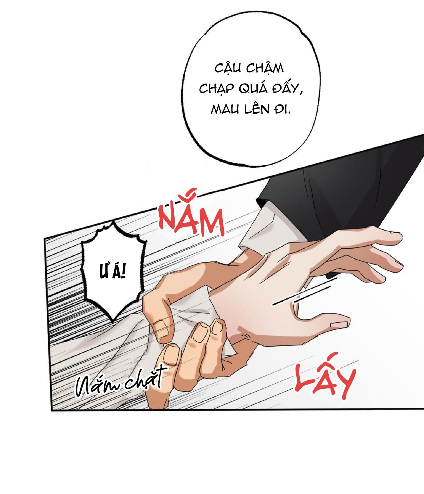 Tuyển Tập Manhwa Dằm Khăm - Chap 68